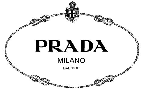 prada nombre|prada name history.